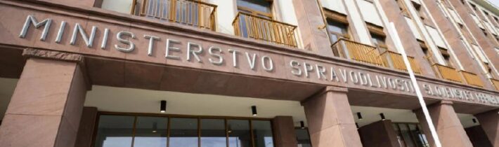 Ministerstvo spravodlivosti (MS) SR spustilo začiatkom októbra kampaň zameranú …