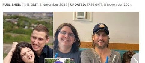 Muž z Minnesoty sa tak rozčúlil nad Trumpovým víťazstvom, že zabil svoju manžel…