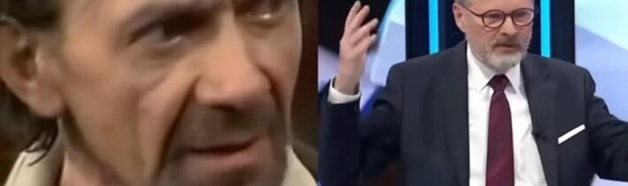 Jak může člověk zradit člověka 🤔 Tohle sedí jak pr..l na hrnec 👏👏👏