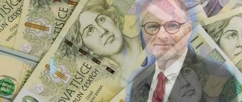 Rozpočet už máme, teď ještě ty peníze – INFOKURÝR