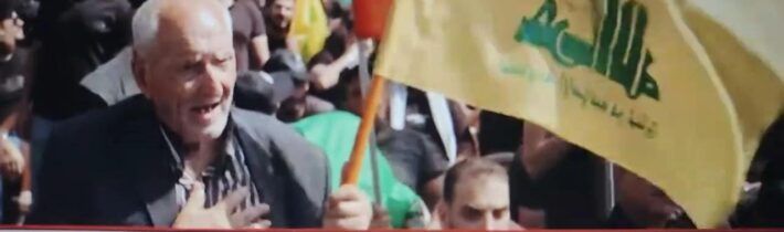 Vstup Hizballáhu do syrské války "straší" rebely v Aleppu; připojí se libanonští militanti k…