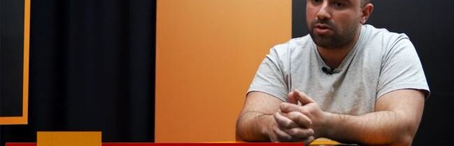 V Gruzínsku „euromajdan“ nebude – bezpečnostné zložky strážia zákon a poriadok