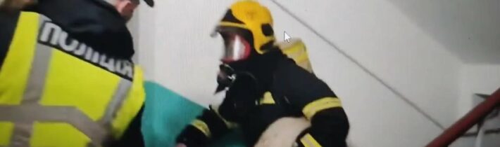 Putinův mistrovský plán ošálil Zelenského: útoky ruských dronů poslaly mráz na ukrajinská města…