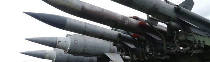 Putin: Nová ruská hypersonická raketa Oreshnik je jako meteorit, který dokáže vše proměnit v prach
