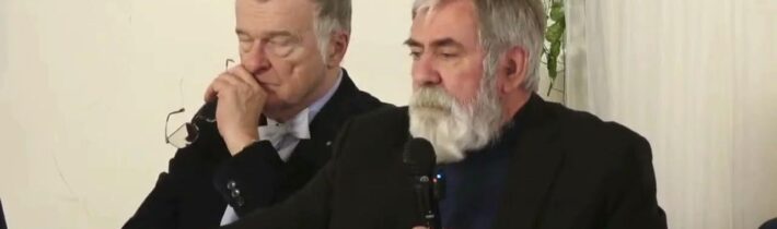 Národohospodář Vítězslav Pilmaier – Litoměřický odborný seminář 2024