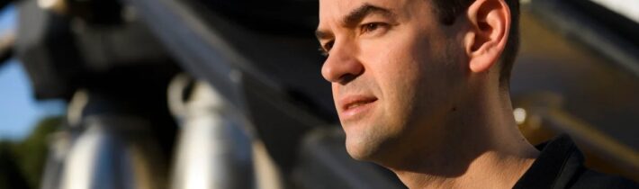 Nový šéf NASA Jared Isaacman: Člověk na svém místě