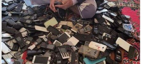 Na izraelských kanáloch zábava po útokoch v Libanone pokračuje:“Predajca telefón…