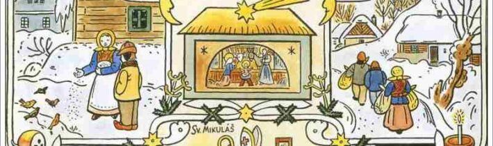 Marie Kovalová: Prosincová výročí – PhDr. Petr Hampl, Ph.D.