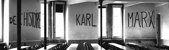 Frankfurtská polévka aneb jak si univerzitní marxisté uvařili Západ – Konzervativní noviny