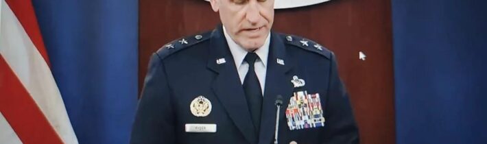 Pentagon připouští oběti po raketovém a minometném útoku na vojenskou základnu USA v Sýrii…