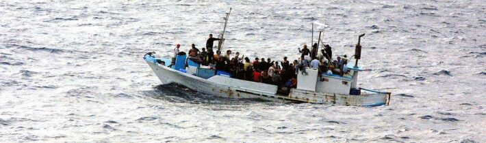 Státy EU po pádu Damašku zastavily azylové řízení pro Syřany