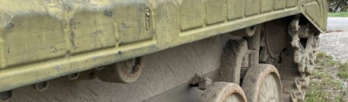 Česko kúpi od Nemecka 14 bojových tankov Leopard 2A4 za takmer štyri miliardy ko…