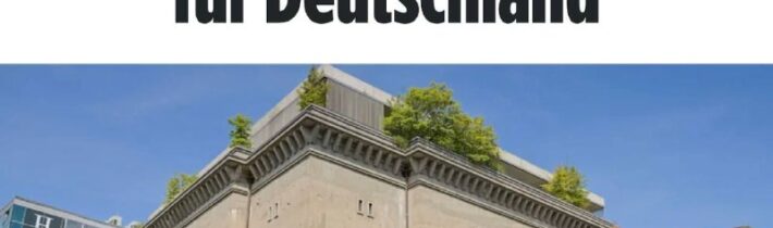 „Plán výstavby bunkrov v Nemecku”: Nemci začali stavať bunkre kvôli „ruskej hro…