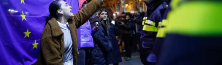 Rostislav Iščenko: Už jsme toho měli dost. Tohle jsem říkal hloupým ukrajinským „eurointegrátorům“…