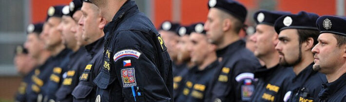 Tragický a zoufalý stav Policie České republiky – tadesco.org