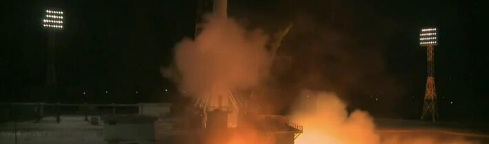 🇷🇺 Rusko vypouští do vesmíru radarový satelit Kondor-FKA.@BRICSNews