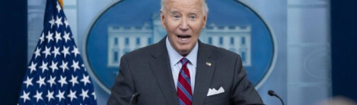 Americký prezident Joe Biden a izraelský prezident Jicchak Hercog potvrdili v po…