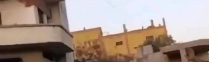 🐦‍⬛️ 🇸🇾SNA a HTŠ pokračují v etnických a náboženských čistkách v alawitských