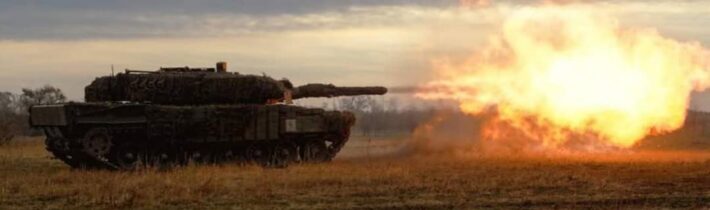 Ruská armáda sa pripravuje k útoku na Pokrovsk