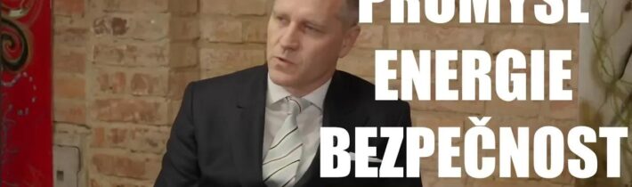 Systémová opozice v médiích | Petr Bystroň (2 část)