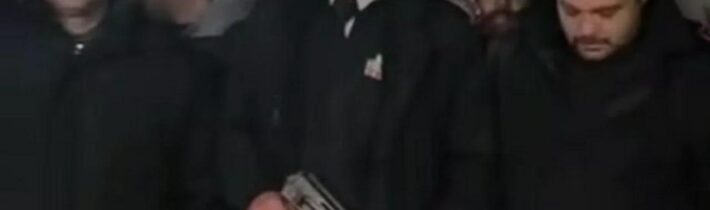 🇸🇾Zprávy z Hamá jsou tak rozporuplné, že se zdá, jako by militanti-1