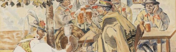 Obnova zašlé slávy nebo politický cyklus?