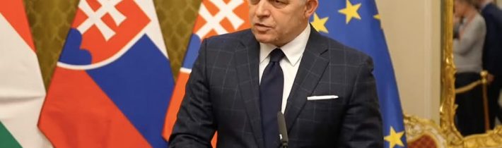 VIDEO: Opozice na Slovensku chystá Majdan s napojením na organizátory v cizině. …