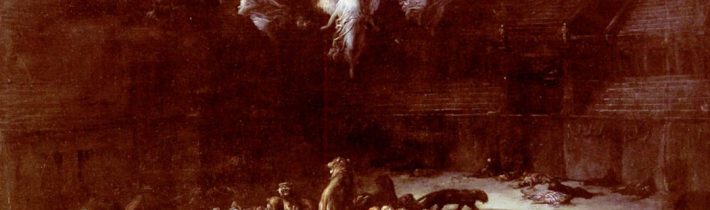 Sv. Arkádius, mučeník –