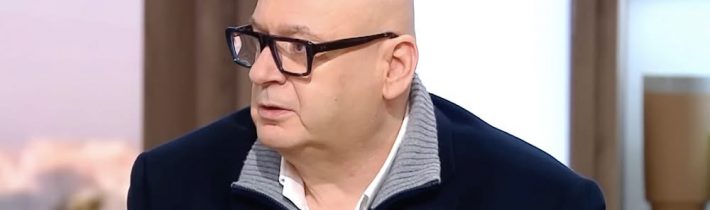 VIDEO: „Zelenskyj je rukojmí banderovské ideologie,“ prohlásil zástupce maršálka…