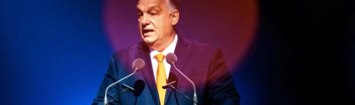 VIDEO: „Svet sa nástupom Donalda Trumpa k moci zmení. Západní vlastenci začali p…