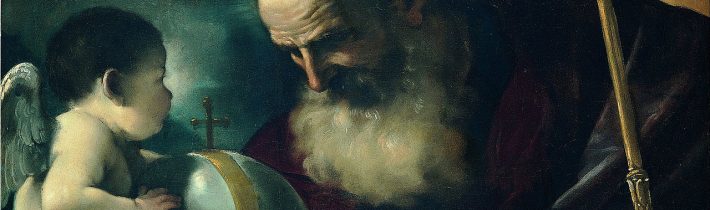 O Božej všadeprítomnosti a vševedúcnosti –