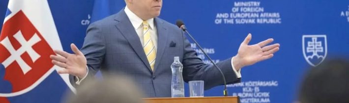 VIDEO: „Slovensko si nedáme rozvracať, ulica nebude rozhodovať o podobe vlády, a…