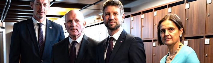 Vyhlásenie kresťanských osobností a občianskych združení: „S veľkým znepokojením…