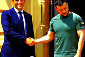 Z Russkoj Vesny (3.1. – 4.1.2025):