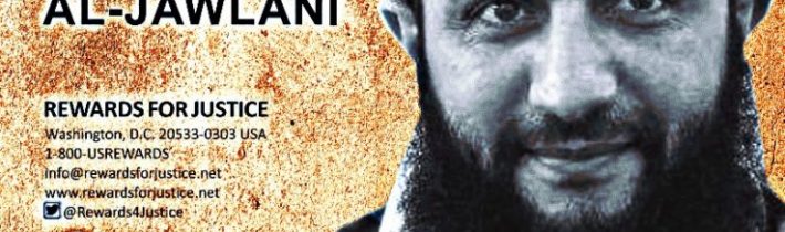 Al-Jawlani, šéf HTS, která svrhla syrského prezidenta, je Žid. Vlastním jménem Yonatan Avi-David, agent Mossadu