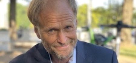 Uväznený pro-lifer: Irónia tejto väzenskej fámy ma rozosmiala