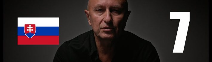 Pozdrav občanom Slovenska č.7