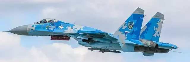 Ruské vzdušné sily zostrelili v Kurskej oblasti ukrajinskú stíhačku MiG-29