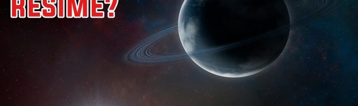 První fotka exoplanety! – Proč to řešíme? #966