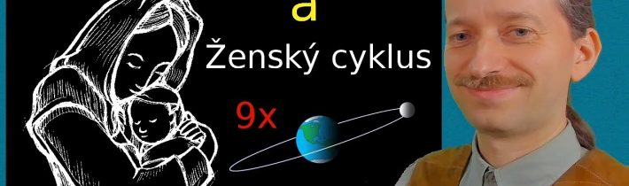 Tehotenstvo, Ženský cyklus a Šestonedelie