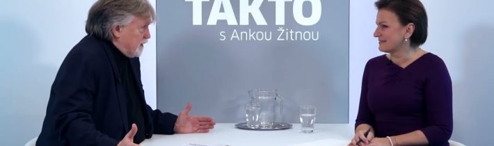 TERAZ TAKTO:”Je priam perverzné, ako sa niektorí politici vyjadrujú o Netrebko,“ hovorí Jarjabek