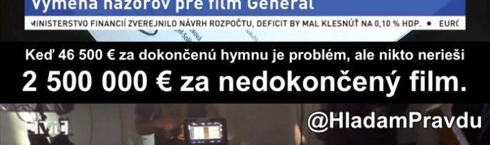 NOVÉ VIDEO od  „Hľadám pravdu“ Instagram  …