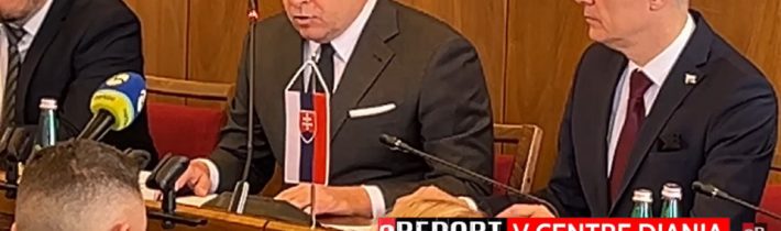 R. Fico sa na výbore pýta M. Šimečku, či budú pri návšteve izraelského premiéra …  😇 Od Buka Do Buka – Korektne nekorektné MEME