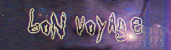 Meeca – „Bon Voyage“ (Dir. by Birke)