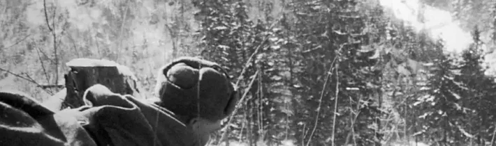 12. januára 1945 sovietske, rumunské a československé jednotky začali oslobodzovať sever Slovenska od fašistov