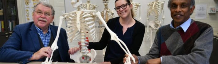 Jak se lidé neustále vyvíjejí? – Proč to řešíme? #964