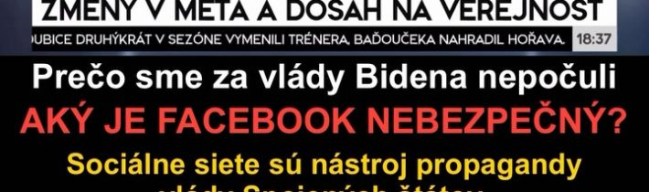 NOVÉ VIDEO od  „Hľadám pravdu“ Instagram  …