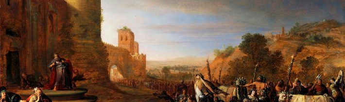 Dejiny katolíckej Cirkvi pre najvyššie triedy stredných škôl od profesora Müllera, 7. časť –