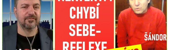 Slovenská mírová iniciativa aneb Proč nenachází spojence v PL, ČR či u Baltů?  Několik paralel…