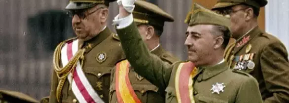 Španielsko si pripomína pád profašistického režimu generála Franca, ale pomáha neonacistom v Kyjeve